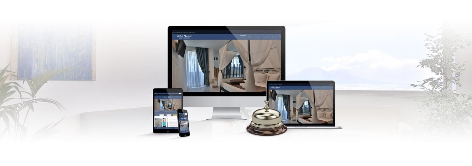 Justweb srl