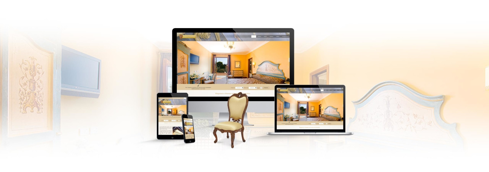 Justweb srl