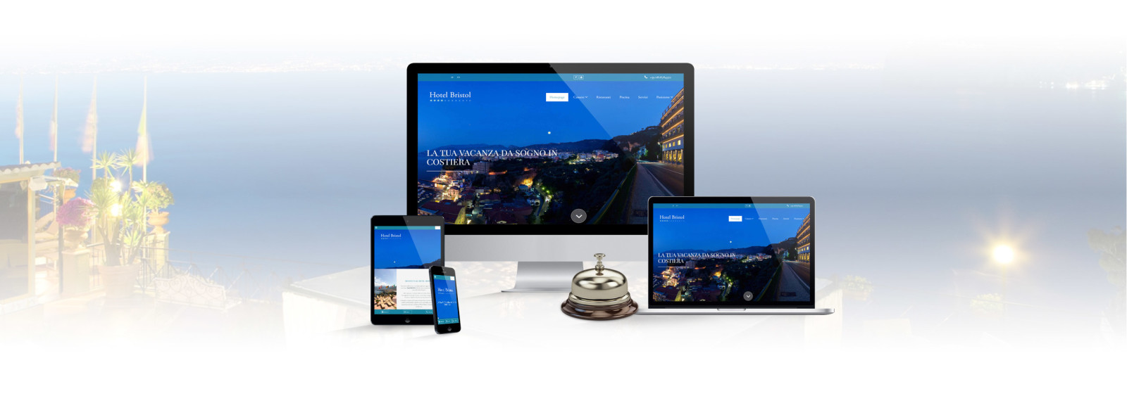 Justweb srl