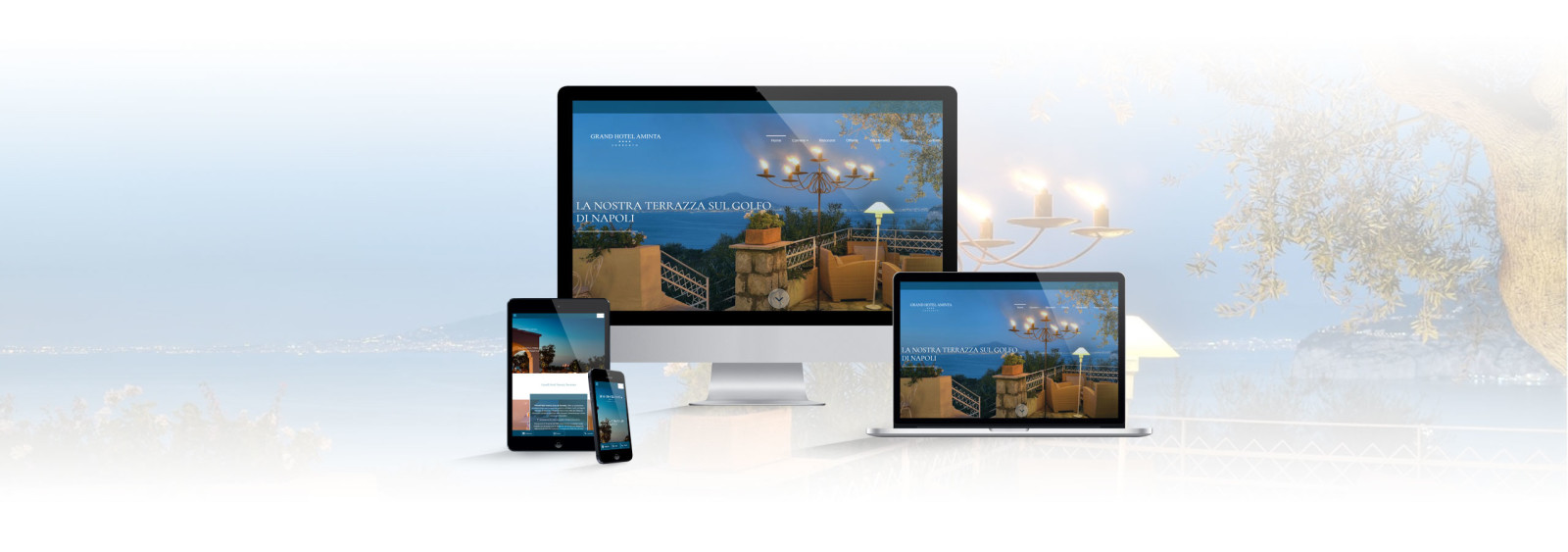 Justweb srl