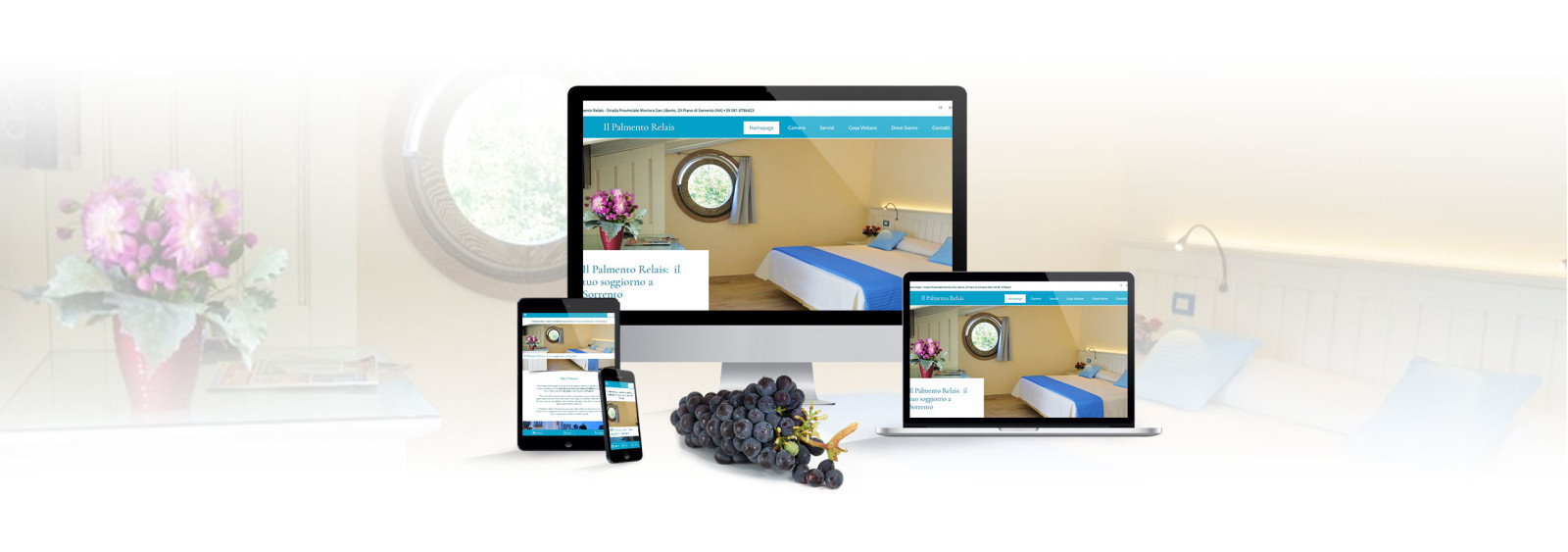 Justweb srl