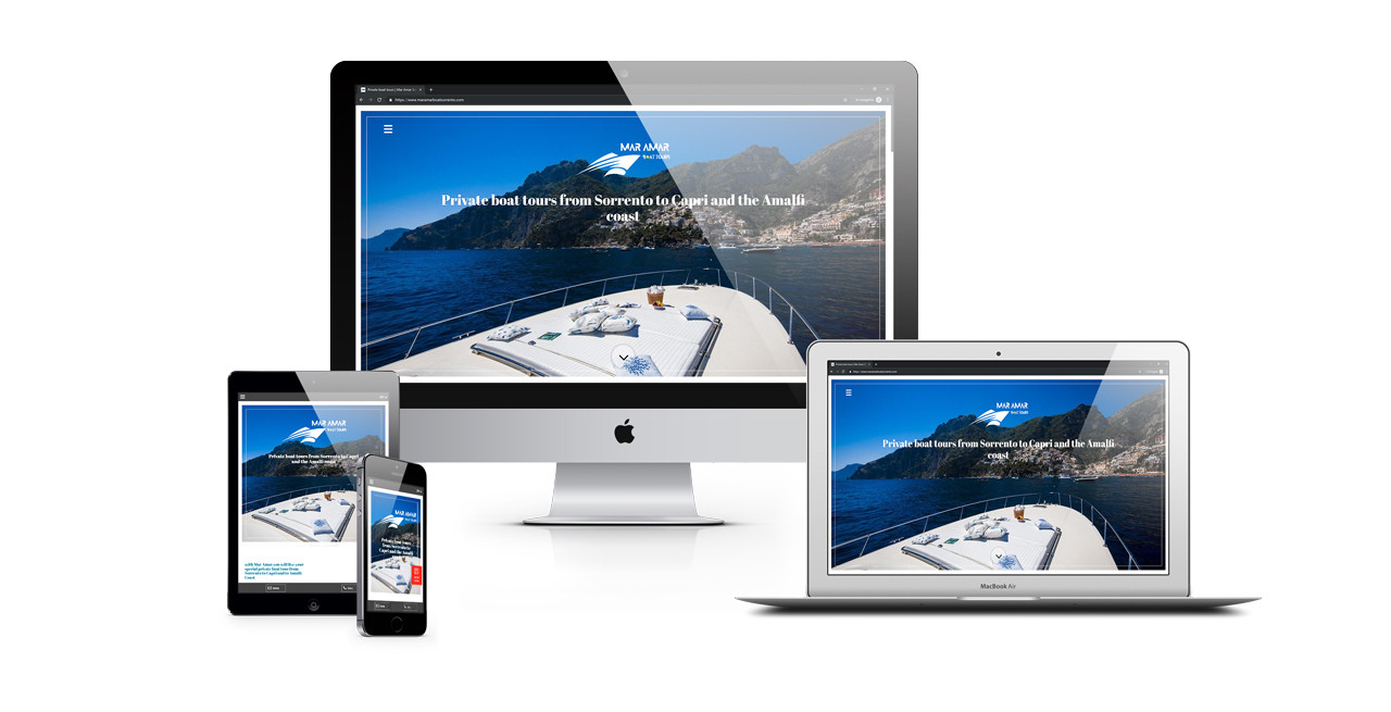 Justweb srl