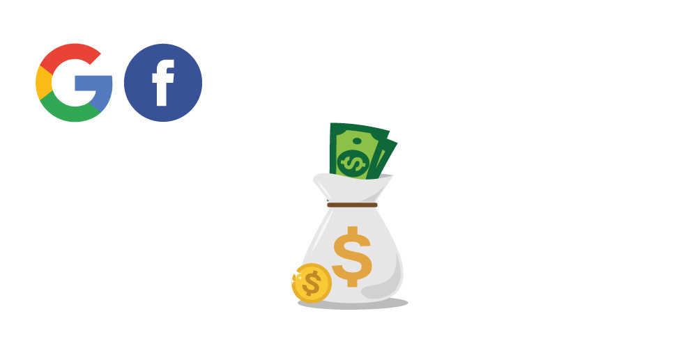 fondi per aiutare pmi facebook e google