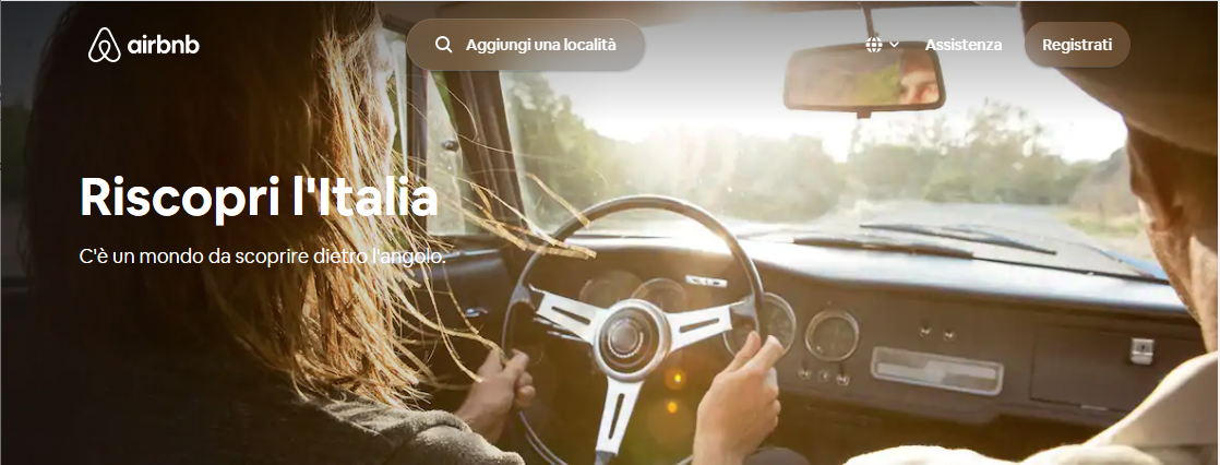 Justweb srl