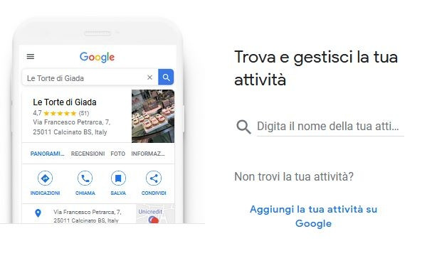 Justweb srl