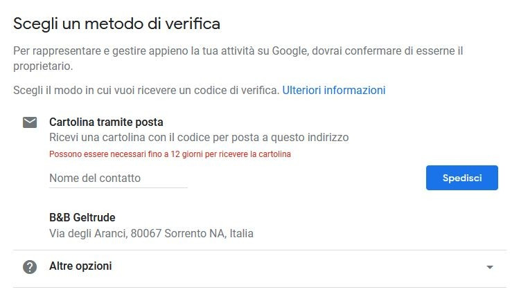 Justweb srl