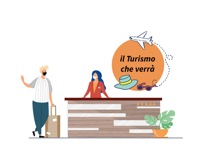 Il Turismo che Verrà