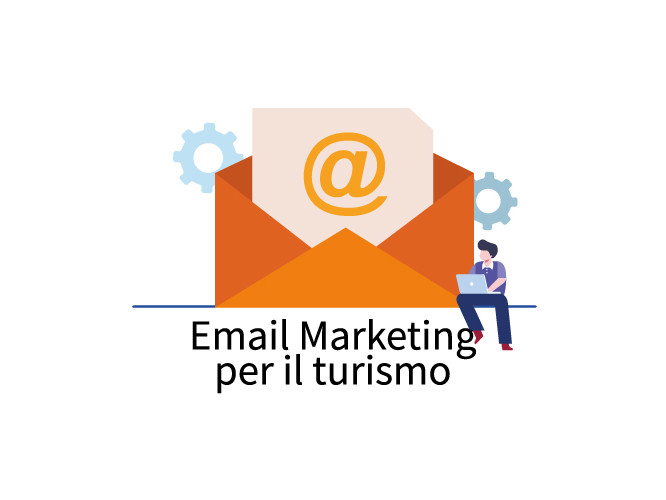 Email Marketing per il turismo - Marketing strategico Sorrento