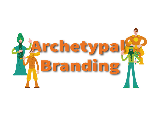 Archetypal Branding: conosciamo gli archetipi